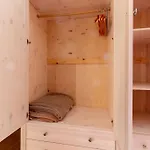 Bachstelze Appartement *