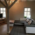 Bachstelze Appartement *