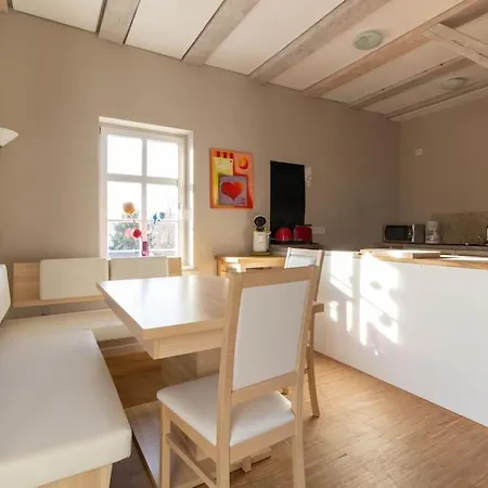 Apartamento Bachstelze