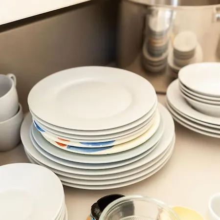 Bachstelze Apartmán
