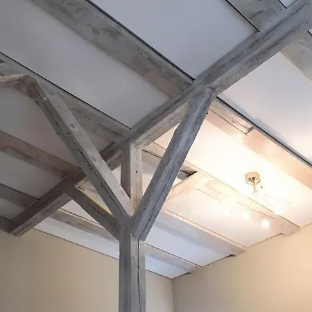 Bachstelze Apartamento Érfurt