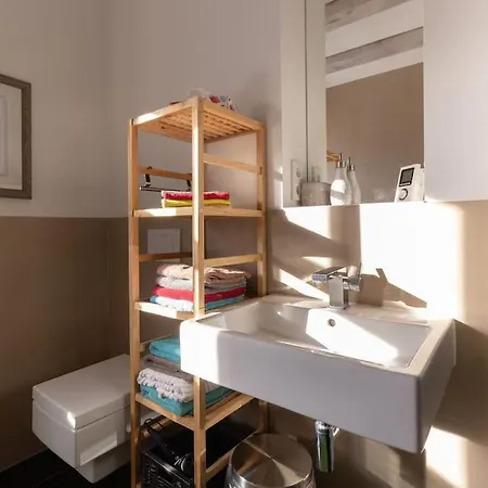 Apartment Bachstelze *