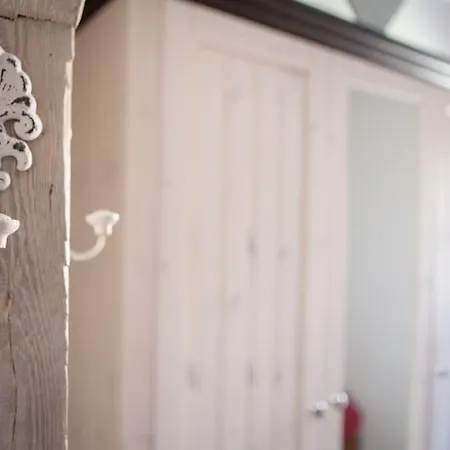 Apartamento Bachstelze