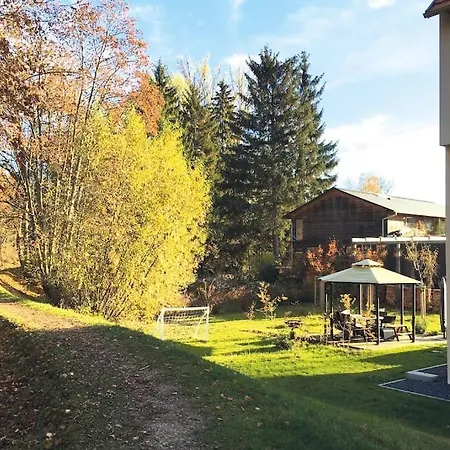 Apartment Bachstelze Erfurt