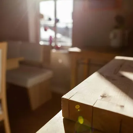 Apartamento Bachstelze