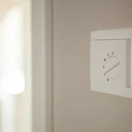 Bachstelze Apartamento *