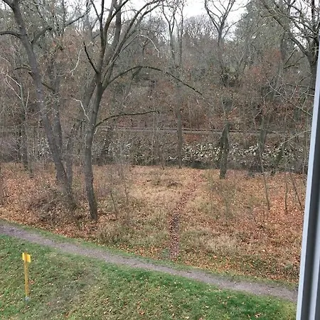 Apartmán Bachstelze *