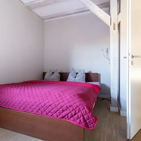 Apartment Bachstelze
