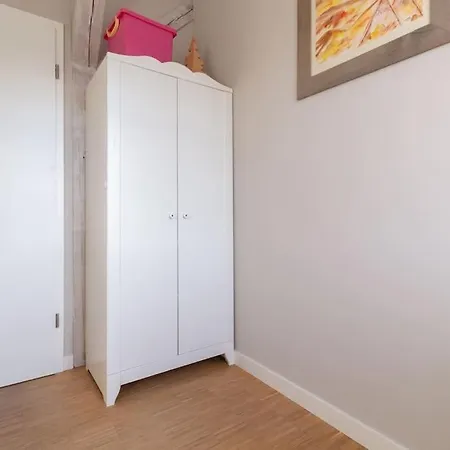 Bachstelze Apartmán *