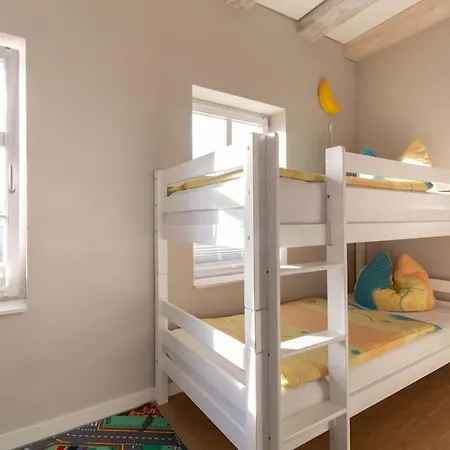 Lejlighed Bachstelze Erfurt