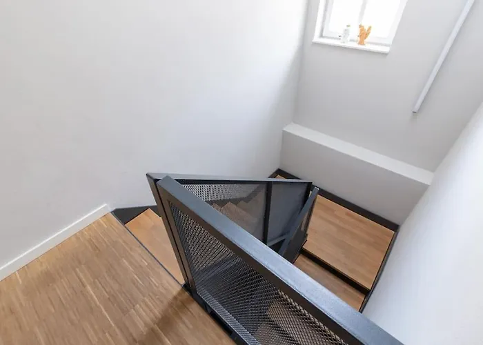 Bachstelze Lejlighed Erfurt