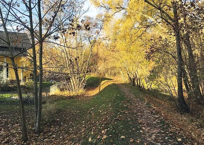 Lejlighed Bachstelze Erfurt