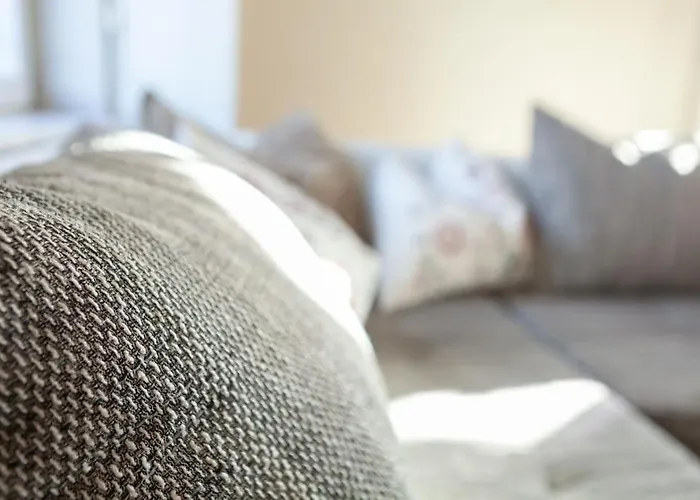 Bachstelze Lejlighed