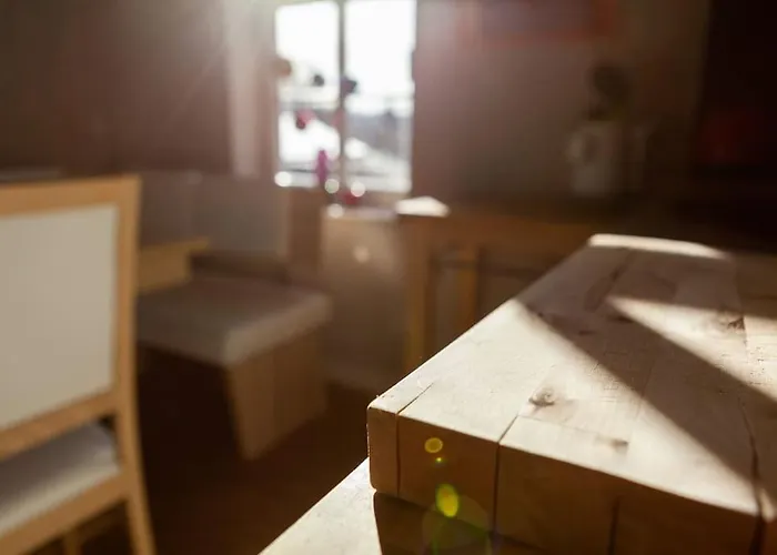 Lejlighed Bachstelze