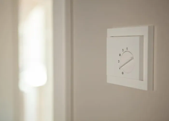 Bachstelze Apartman *