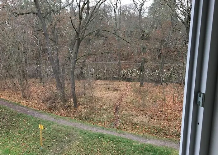 Lejlighed Bachstelze *