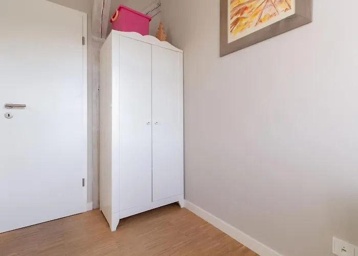 Bachstelze Appartement *